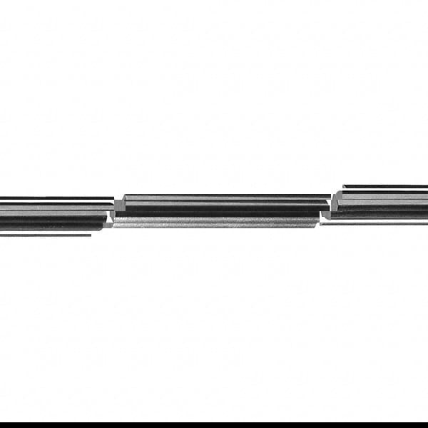 Drill Blank: #21, 3-1/4